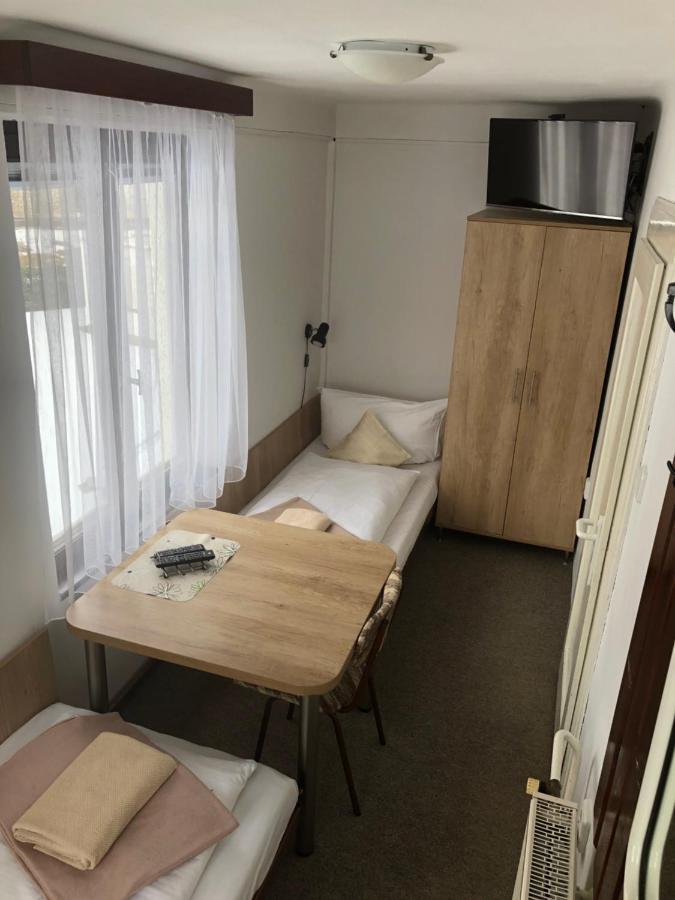 Vila Mala Marta Tatranská Lomnica Værelse billede